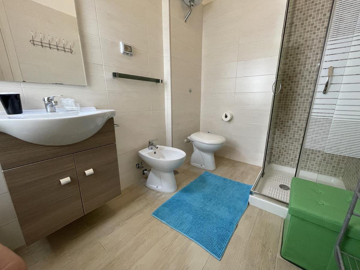 Hotel R&B Dolci Notti Bari Zewnętrze zdjęcie